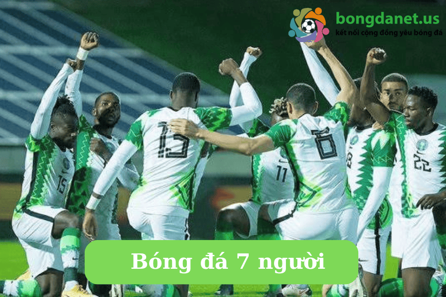 Bóng đá 7 người