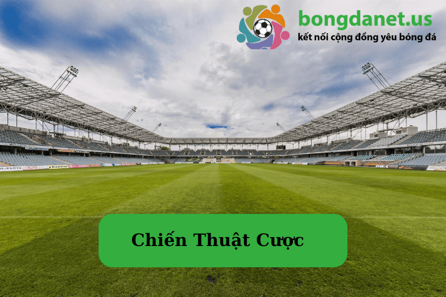 Chiến Thuật Cược Thành Công Kèo Malaysia