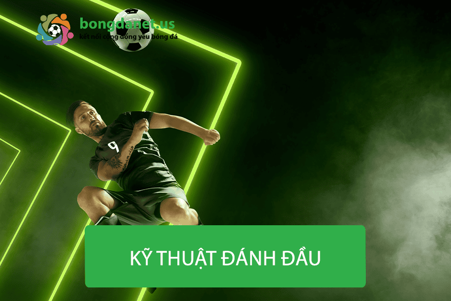 Kỹ thuật đánh đầu