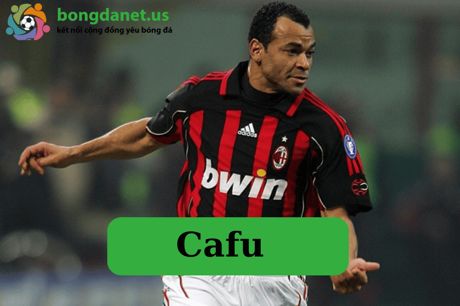 Cafu