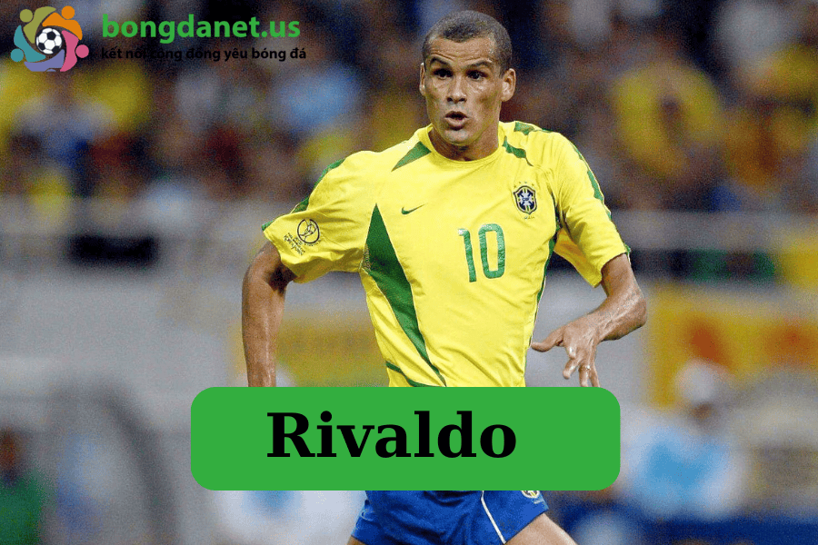 Rivaldo