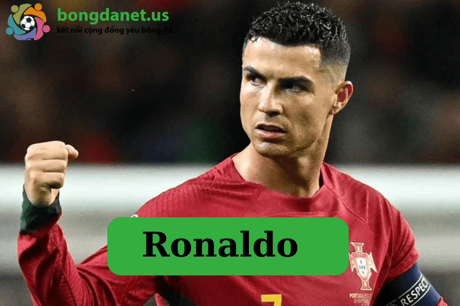 Ronaldo