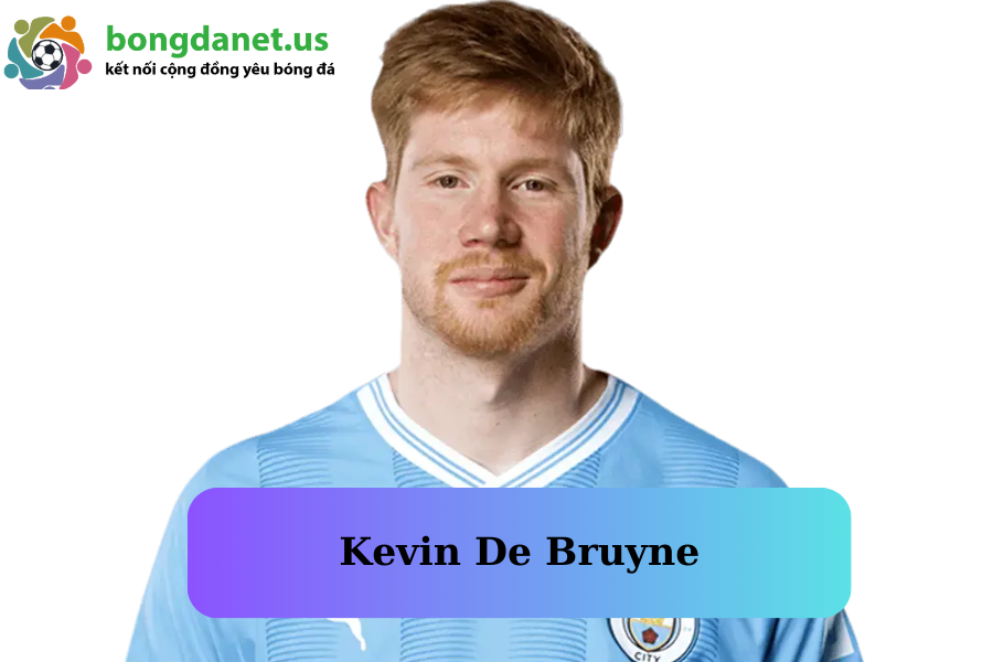 Kevin De Bruyne