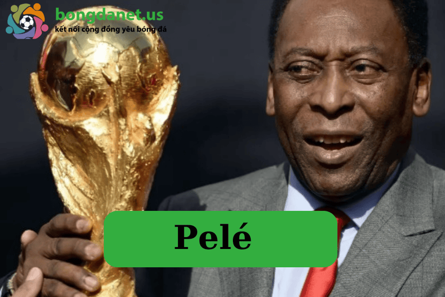 Pelé