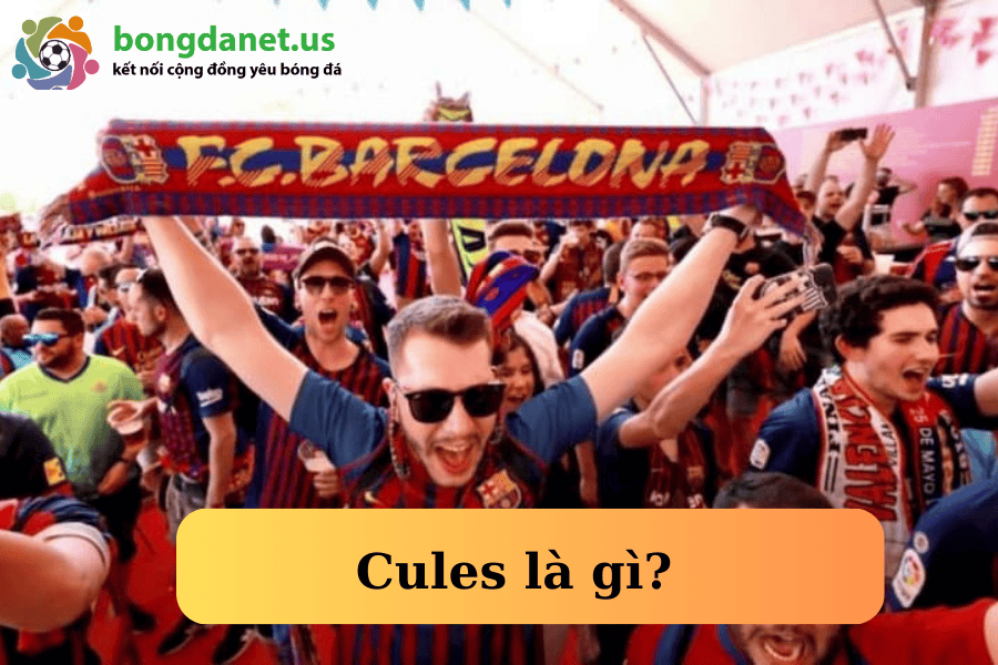 Cules-la-gi